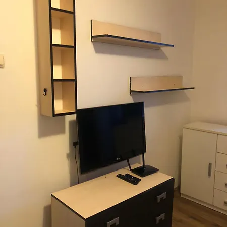 Apartament 1 Rom