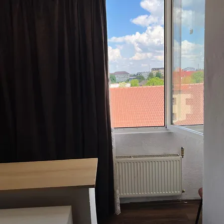 Apartment Apartament 1 Rom *