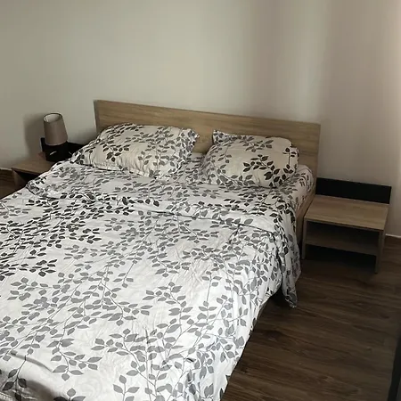 Apartment Apartament 1 Rom Timisoara