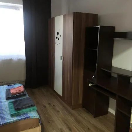 Apartament 1 Rom