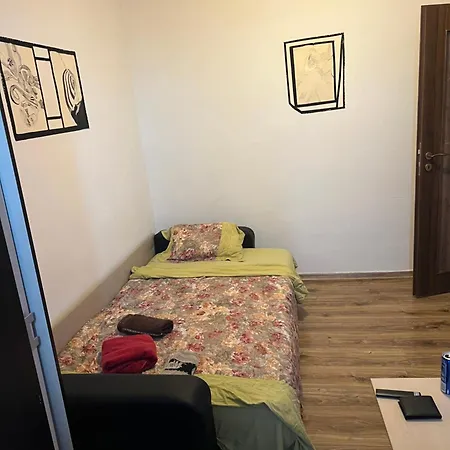 Apartment Apartament 1 Rom Timisoara